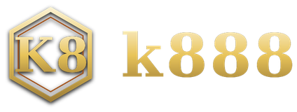 k888 โลโก้